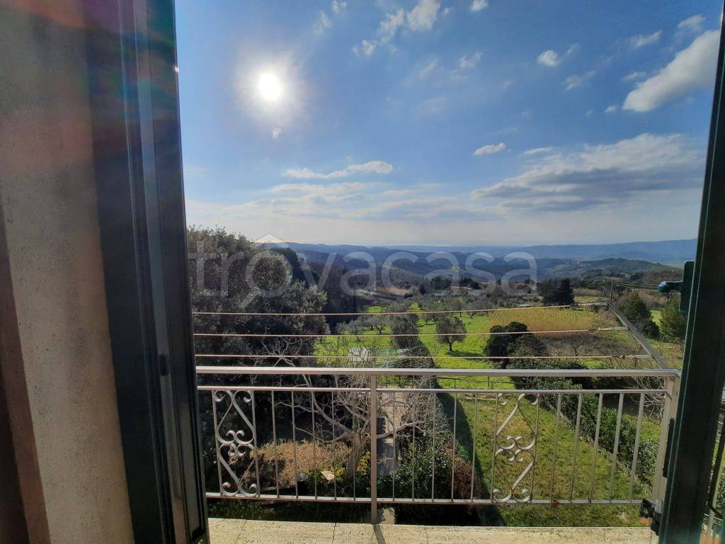 appartamento in vendita a Castellina Marittima