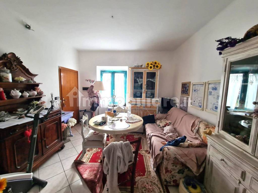 appartamento in vendita a Castellina Marittima
