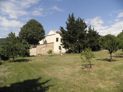 appartamento in vendita a Castellina Marittima