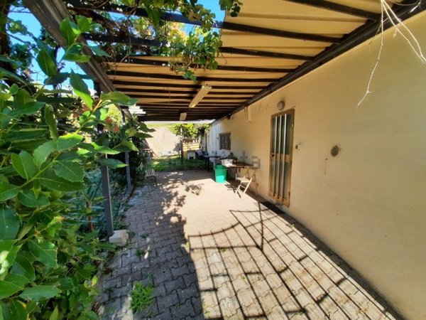 appartamento in vendita a Castellina Marittima