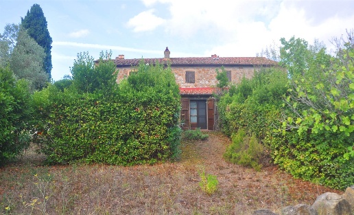 appartamento in vendita a Castellina Marittima