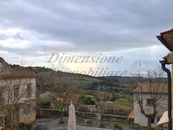 casa indipendente in vendita a Castellina Marittima