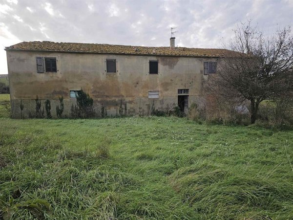 appartamento in vendita a Castellina Marittima