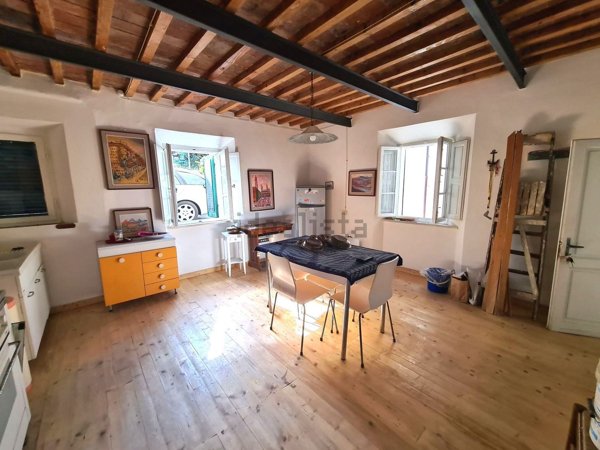 appartamento in vendita a Castellina Marittima