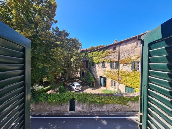 appartamento in vendita a Castellina Marittima