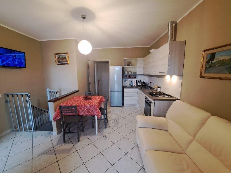 casa indipendente in vendita a Castellina Marittima