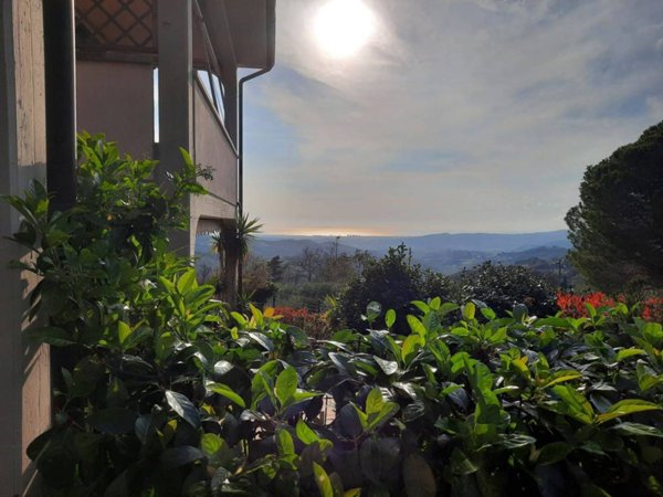 appartamento in vendita a Castellina Marittima