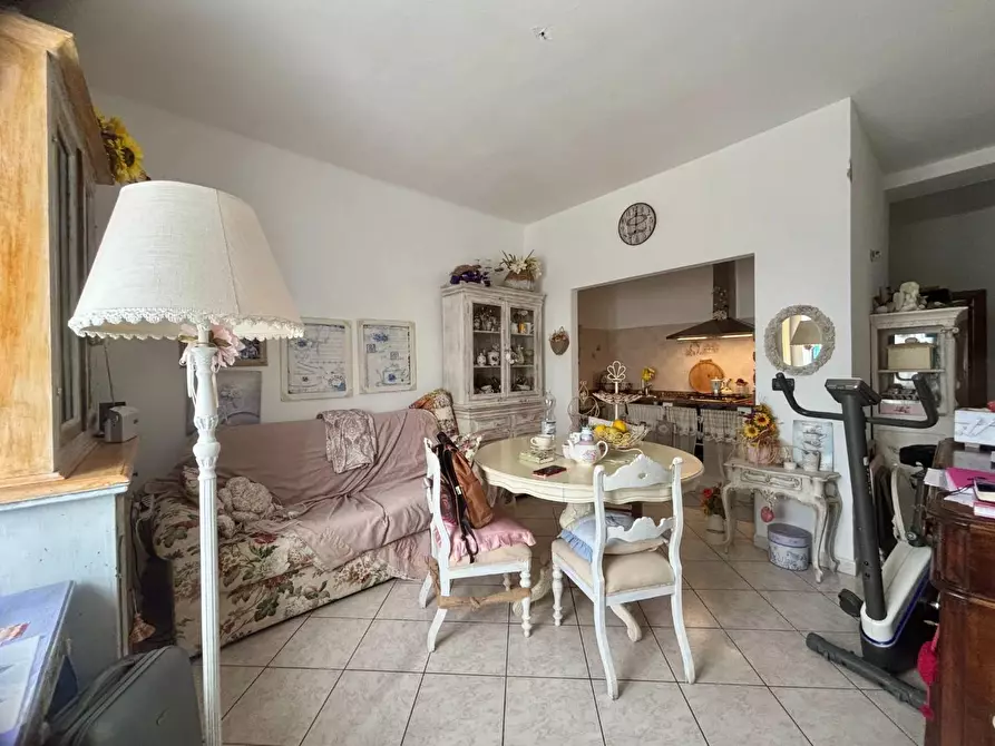 appartamento in vendita a Castellina Marittima