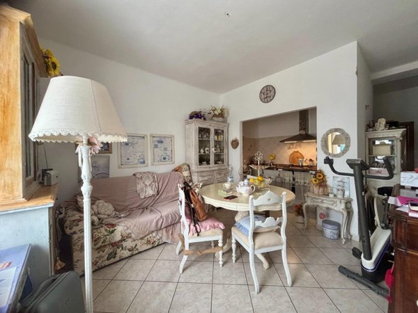 appartamento in vendita a Castellina Marittima