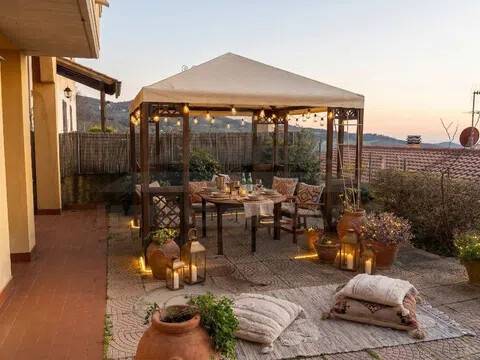 appartamento in vendita a Castellina Marittima