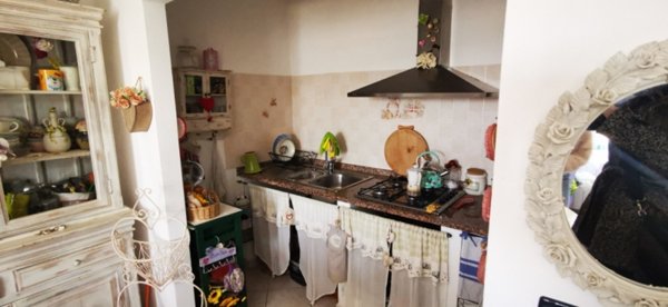 appartamento in vendita a Castellina Marittima