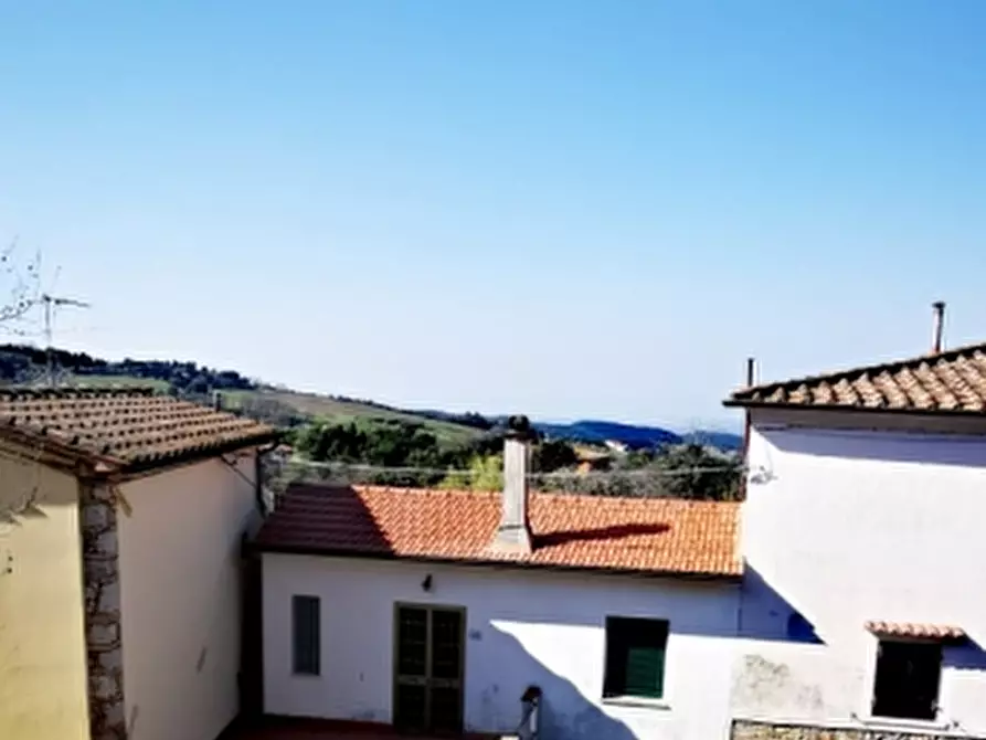 appartamento in vendita a Castellina Marittima
