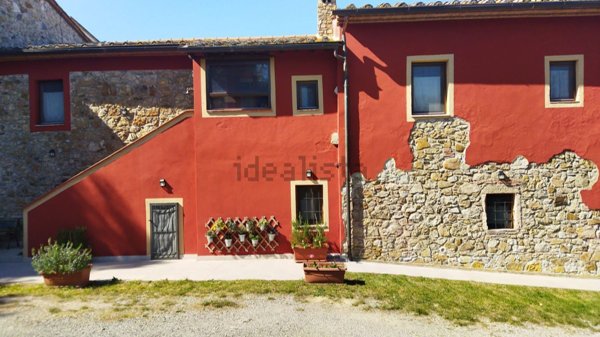 appartamento in vendita a Castellina Marittima