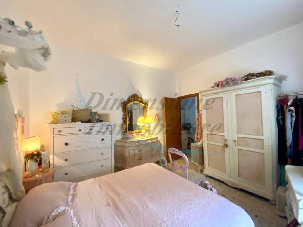 appartamento in vendita a Castellina Marittima