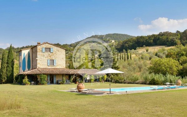 casa indipendente in vendita a Castellina Marittima