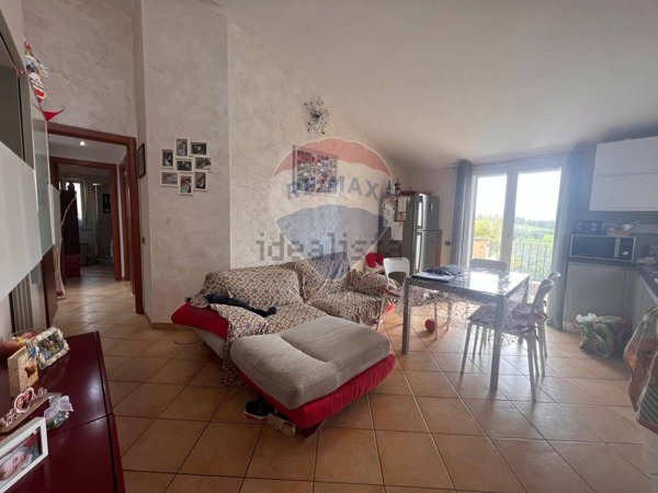 appartamento in vendita a Castellina Marittima