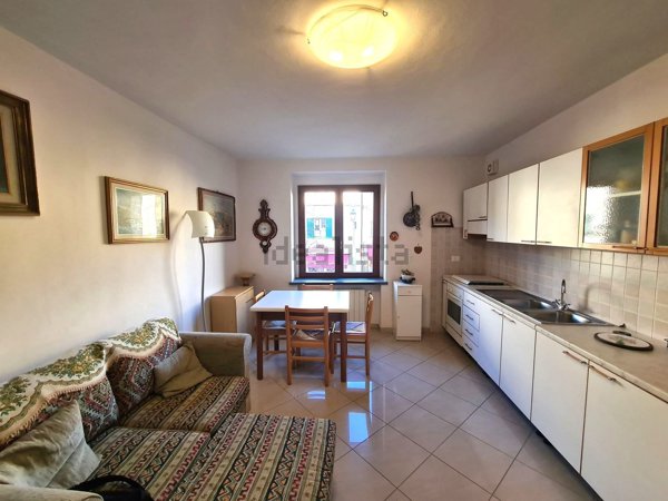 appartamento in vendita a Castellina Marittima