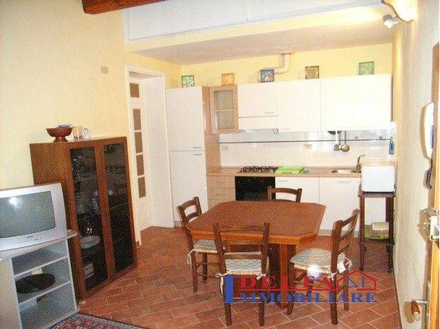 appartamento in vendita a Castellina Marittima