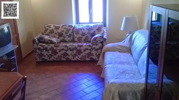 appartamento in vendita a Castellina Marittima