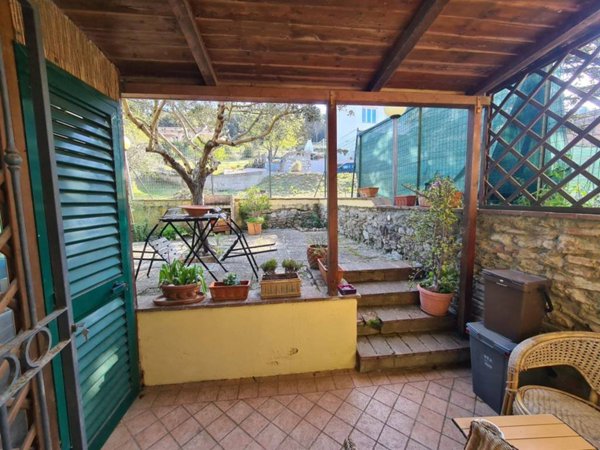 appartamento in vendita a Castellina Marittima