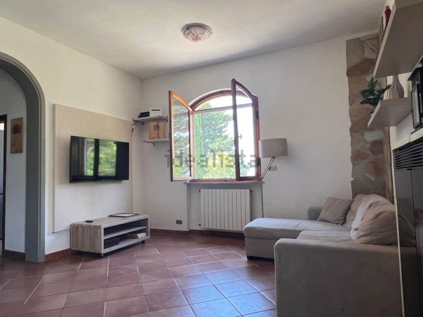 appartamento in vendita a Castellina Marittima