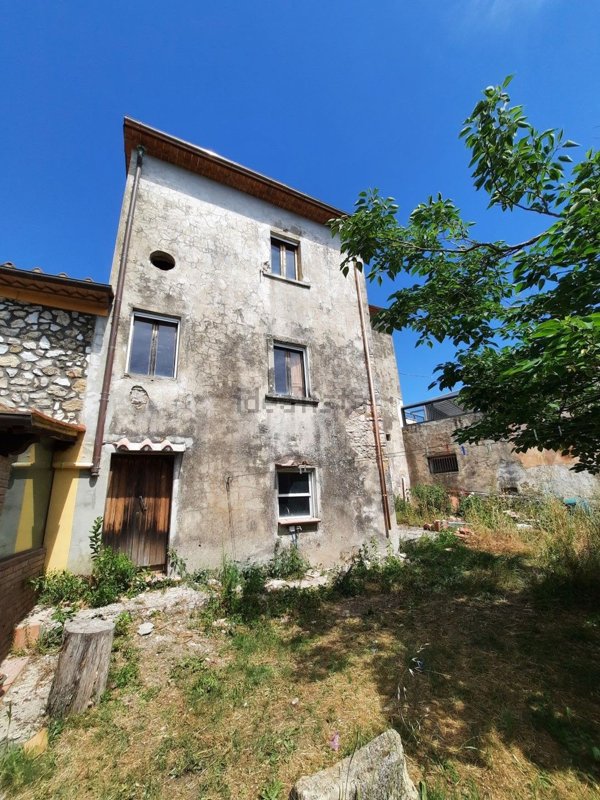 appartamento in vendita a Castellina Marittima