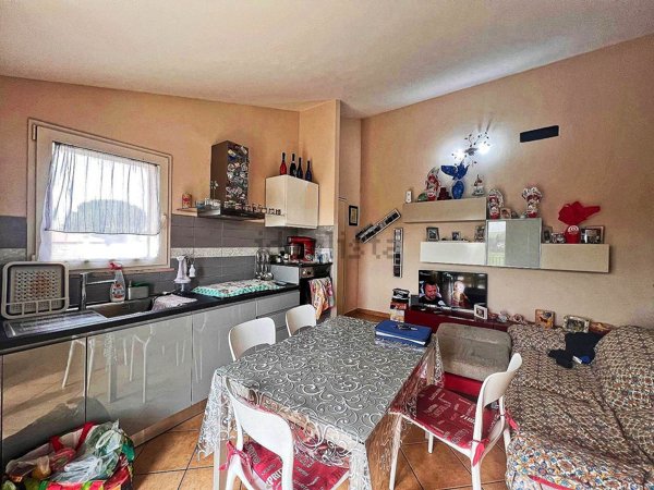 appartamento in vendita a Castellina Marittima