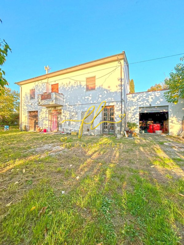 casa indipendente in vendita a Castellina Marittima