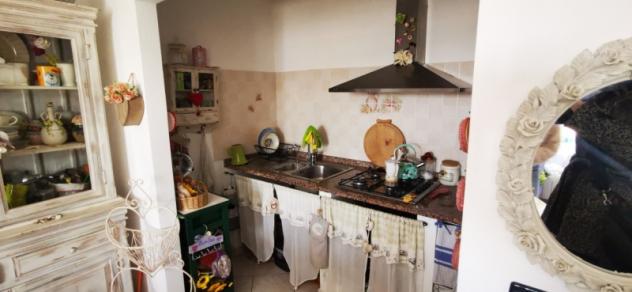 appartamento in vendita a Castellina Marittima
