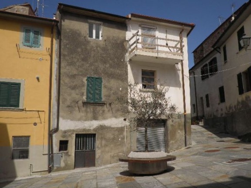 appartamento in vendita a Castellina Marittima