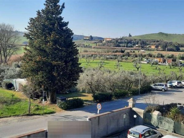 appartamento in vendita a Castellina Marittima