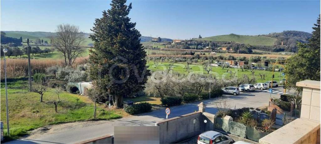 appartamento in vendita a Castellina Marittima