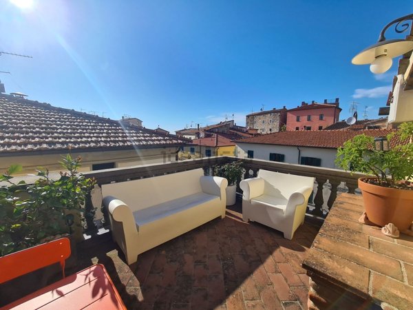 appartamento in vendita a Castellina Marittima