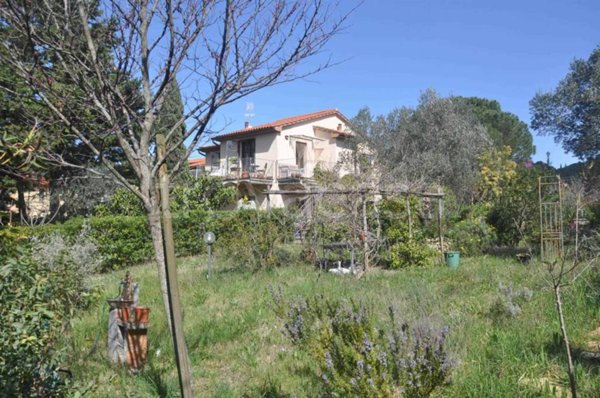 appartamento in vendita a Castellina Marittima