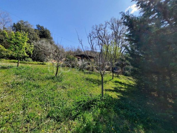 casa indipendente in vendita a Castellina Marittima