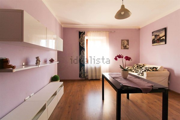 appartamento in vendita a Castellina Marittima