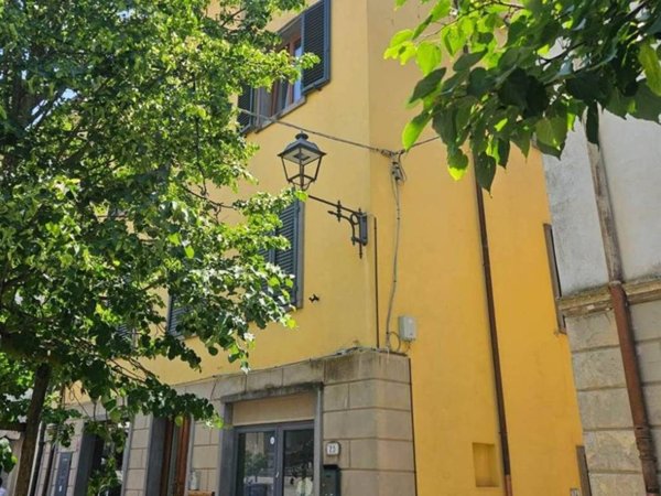 appartamento in vendita a Castellina Marittima