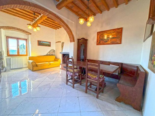 casa indipendente in vendita a Castellina Marittima