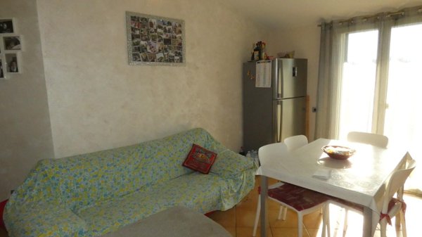 appartamento in vendita a Castellina Marittima in zona Terriccio