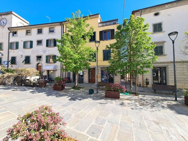 appartamento in vendita a Castellina Marittima