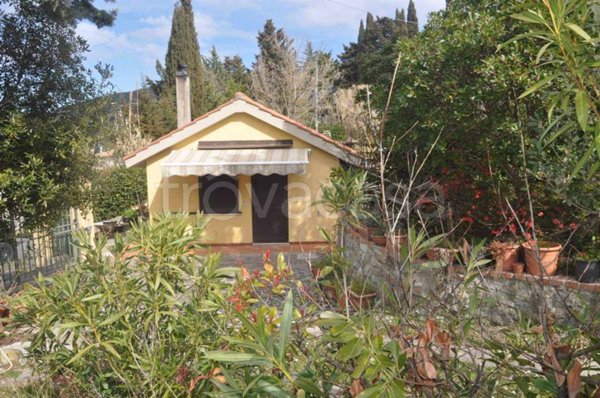 casa indipendente in vendita a Castellina Marittima in zona Terriccio