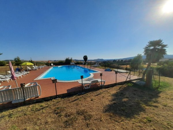 appartamento in vendita a Castellina Marittima in zona Terriccio
