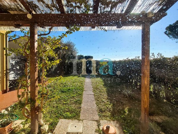 appartamento in vendita a Castellina Marittima in zona Terriccio