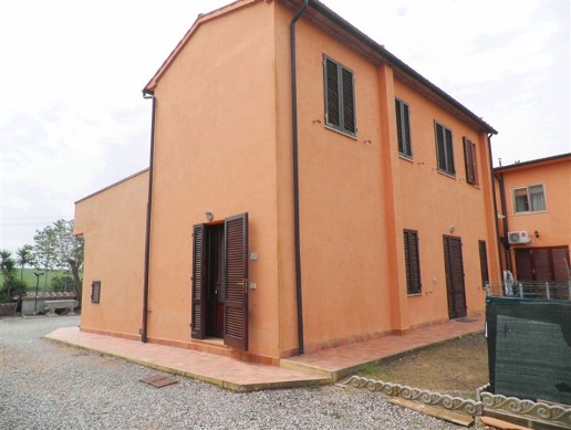appartamento in vendita a Castellina Marittima in zona Terriccio
