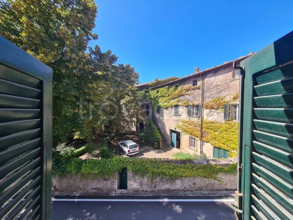 appartamento in vendita a Castellina Marittima