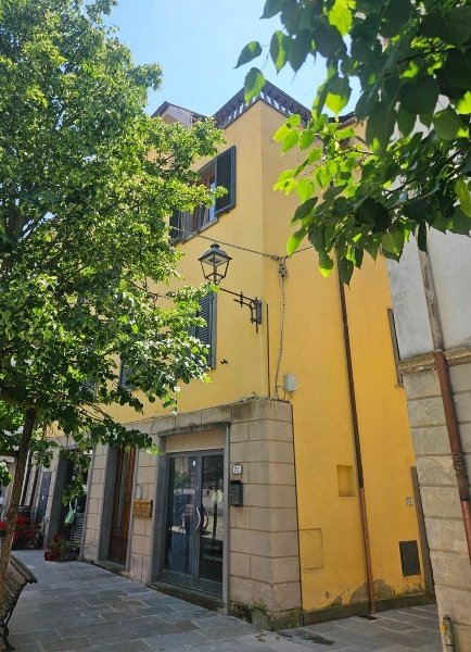 appartamento in vendita a Castellina Marittima