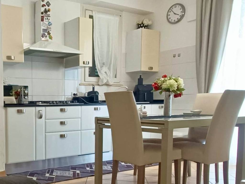 appartamento in vendita a Castellina Marittima in zona Terriccio