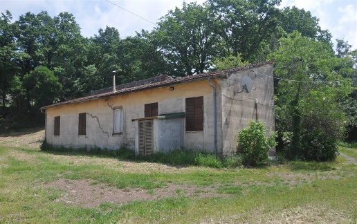 casa indipendente in vendita a Castellina Marittima in zona Terriccio