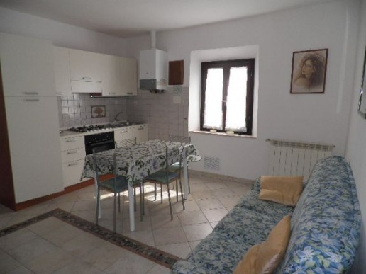 appartamento in vendita a Castellina Marittima in zona Terriccio