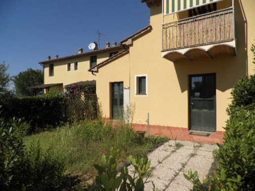 appartamento in vendita a Castellina Marittima in zona Terriccio